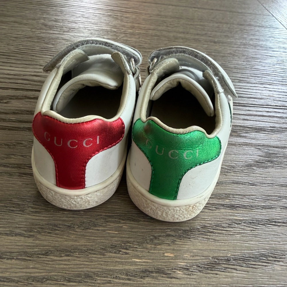 Gucci shoes - Picture 3 of 6